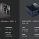 Illustration for article titled Valve Unveils 13 Steam Machines, With Specs And Prices